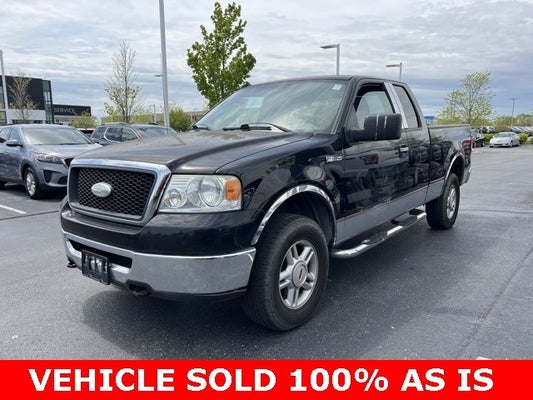 2007 Ford F-150 XL in Indianapolis, IN - Andy Mohr Automotive