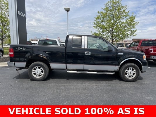 2007 Ford F-150 XL in Indianapolis, IN - Andy Mohr Automotive