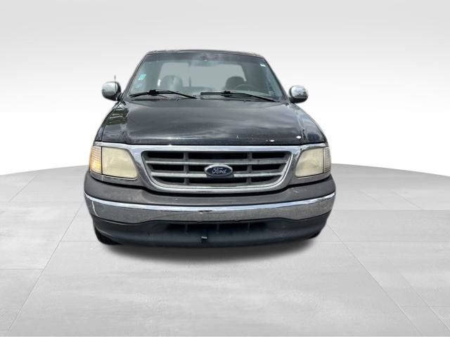 2000 Ford F-150 XLT