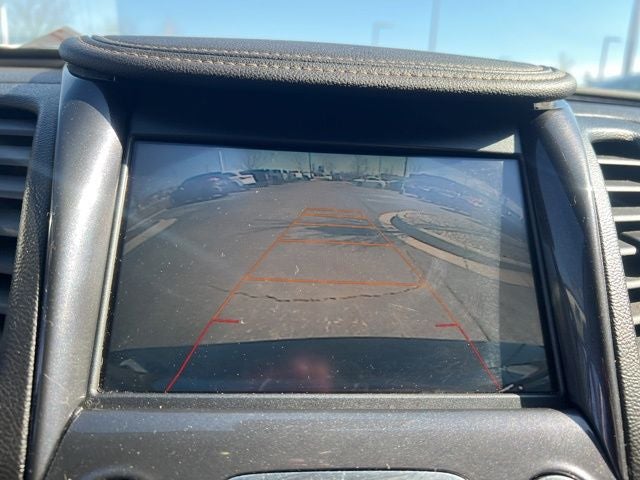 2017 Chevrolet Impala Premier 2LZ