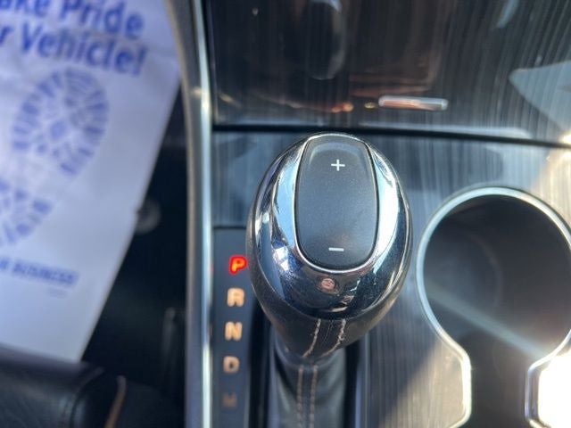 2017 Chevrolet Impala Premier 2LZ