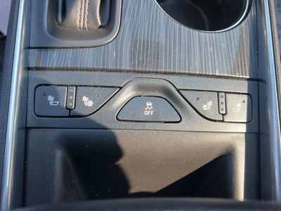 2017 Chevrolet Impala Premier 2LZ