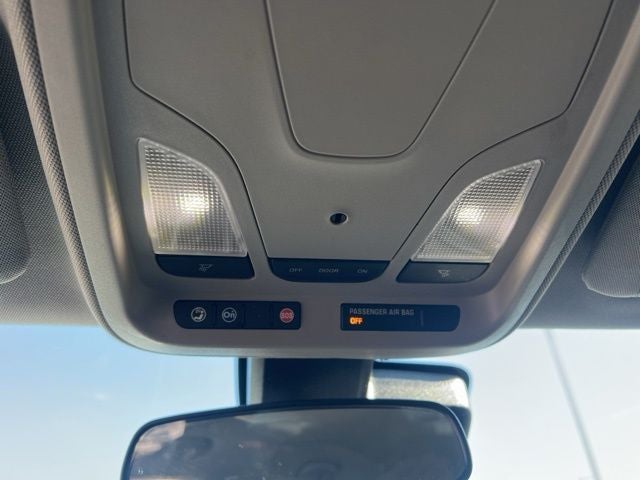 2017 Chevrolet Impala Premier 2LZ