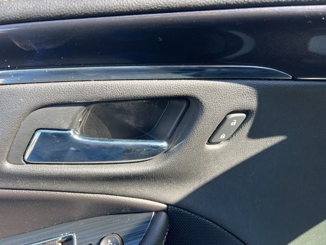 2017 Chevrolet Impala Premier 2LZ