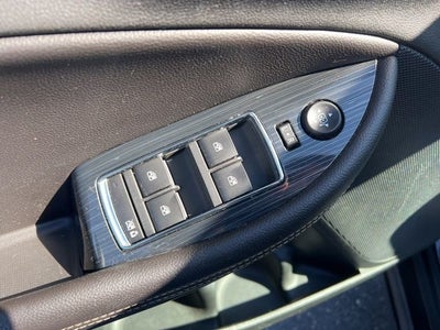 2017 Chevrolet Impala Premier 2LZ