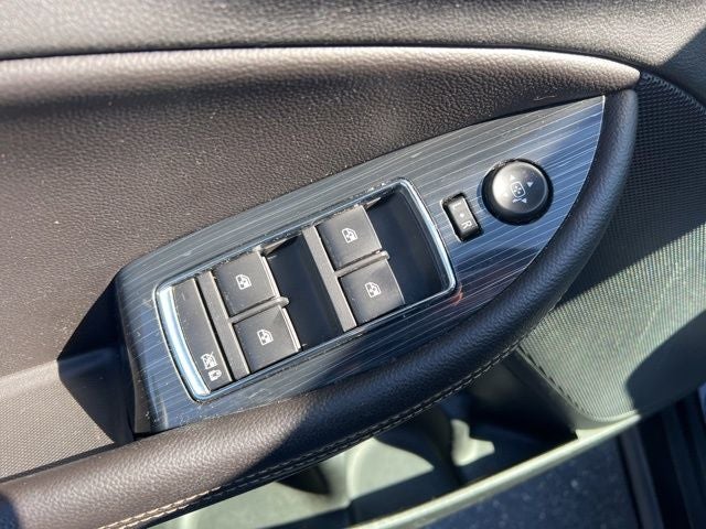 2017 Chevrolet Impala Premier 2LZ