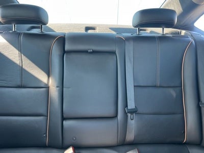 2017 Chevrolet Impala Premier 2LZ