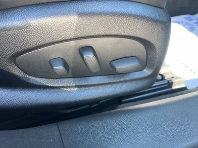 2017 Chevrolet Impala Premier 2LZ