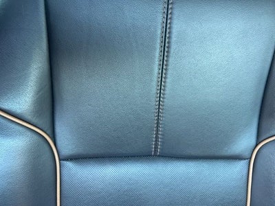 2017 Chevrolet Impala Premier 2LZ