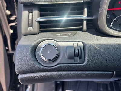 2013 Chevrolet Malibu LTZ 2LZ