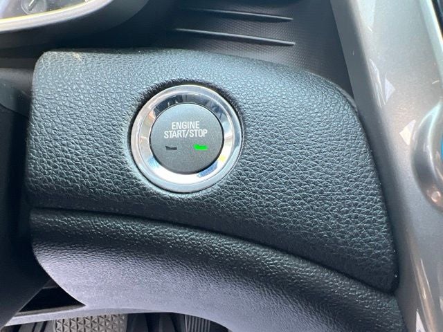 2013 Chevrolet Malibu LTZ 2LZ