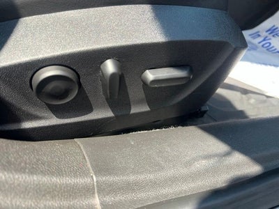 2013 Chevrolet Malibu LTZ 2LZ
