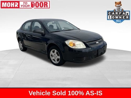 2008 Chevrolet Cobalt LS