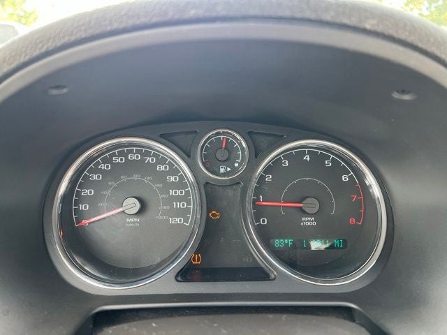 2008 Chevrolet Cobalt LS