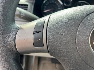 2008 Chevrolet Cobalt LS