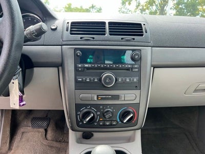 2008 Chevrolet Cobalt LS