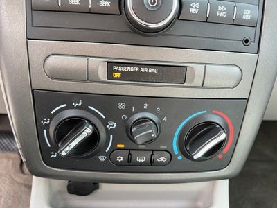 2008 Chevrolet Cobalt LS