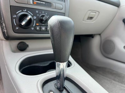 2008 Chevrolet Cobalt LS