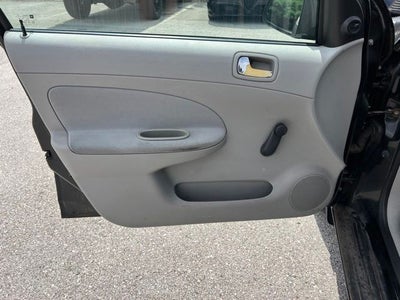 2008 Chevrolet Cobalt LS