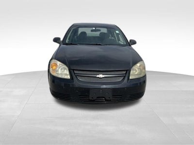 2008 Chevrolet Cobalt LS