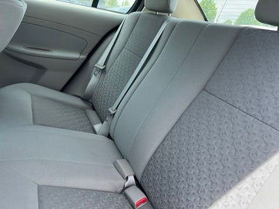 2008 Chevrolet Cobalt LS