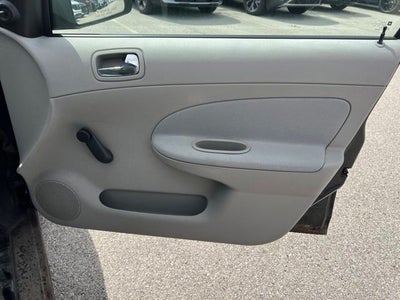 2008 Chevrolet Cobalt LS