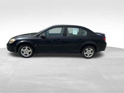 2008 Chevrolet Cobalt LS