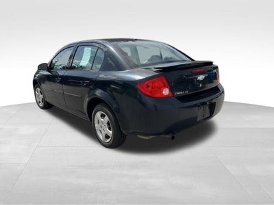 2008 Chevrolet Cobalt LS