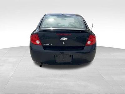 2008 Chevrolet Cobalt LS