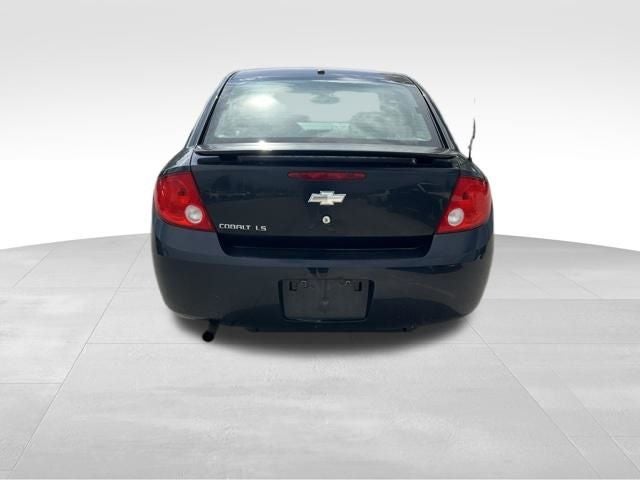 2008 Chevrolet Cobalt LS