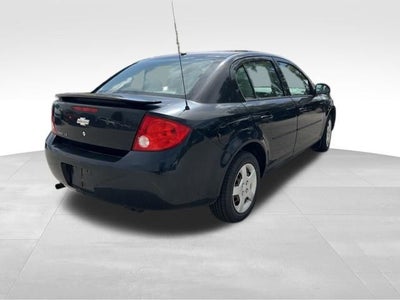 2008 Chevrolet Cobalt LS
