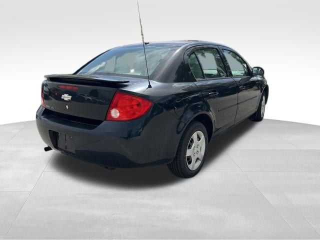 2008 Chevrolet Cobalt LS