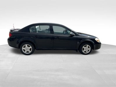 2008 Chevrolet Cobalt LS