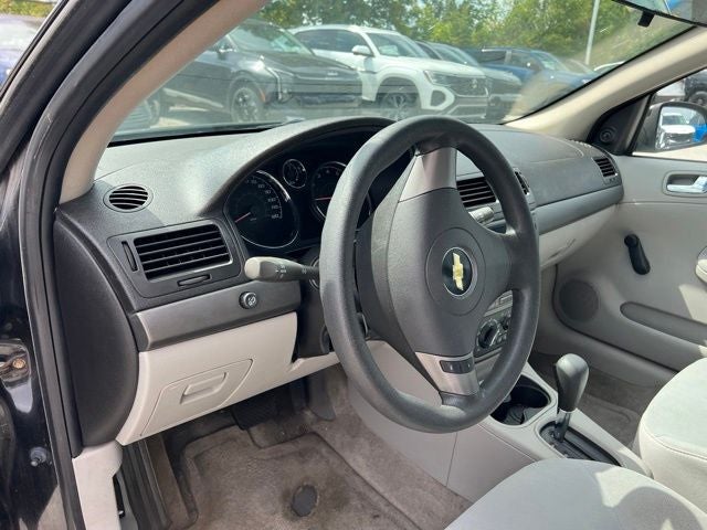2008 Chevrolet Cobalt LS