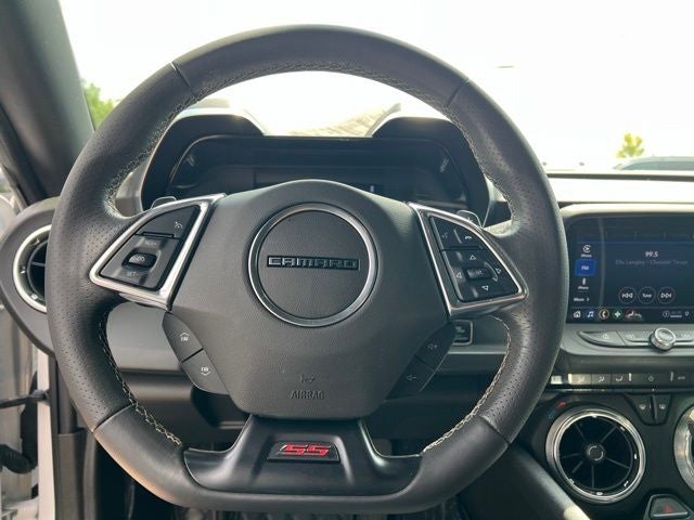 2023 Chevrolet Camaro SS 1SS