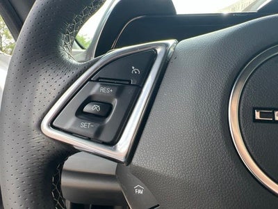 2023 Chevrolet Camaro SS 1SS