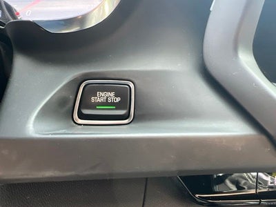 2023 Chevrolet Camaro SS 1SS