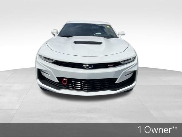 2023 Chevrolet Camaro SS 1SS