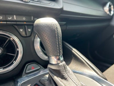 2023 Chevrolet Camaro SS 1SS