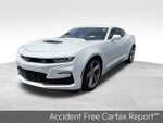2023 Chevrolet Camaro SS 1SS