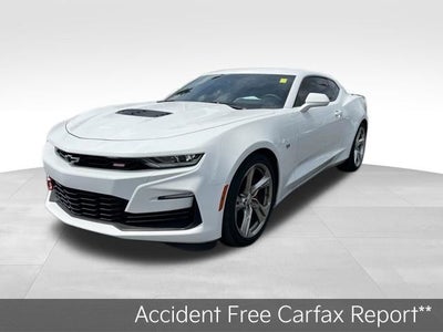 2023 Chevrolet Camaro SS 1SS