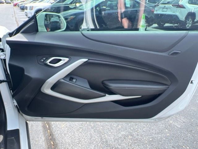 2023 Chevrolet Camaro SS 1SS