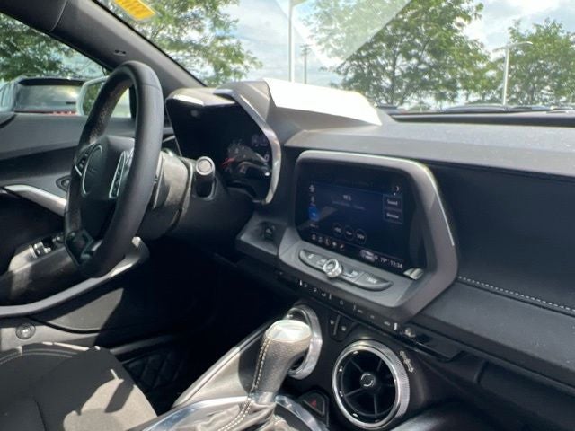 2023 Chevrolet Camaro SS 1SS
