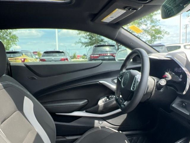 2023 Chevrolet Camaro SS 1SS