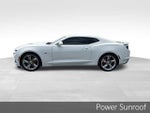 2023 Chevrolet Camaro SS 1SS
