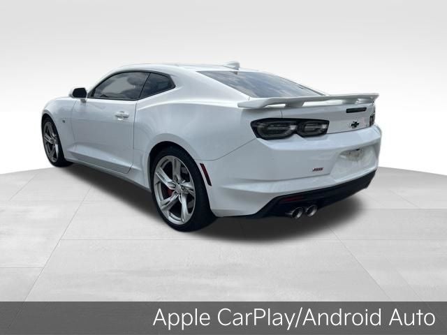 2023 Chevrolet Camaro SS 1SS