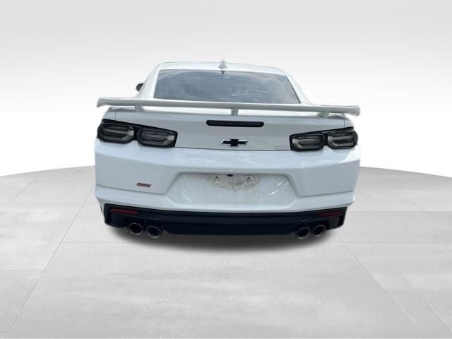 2023 Chevrolet Camaro SS 1SS