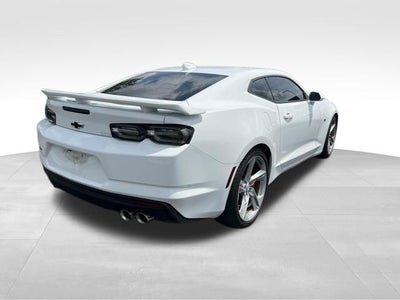 2023 Chevrolet Camaro SS 1SS