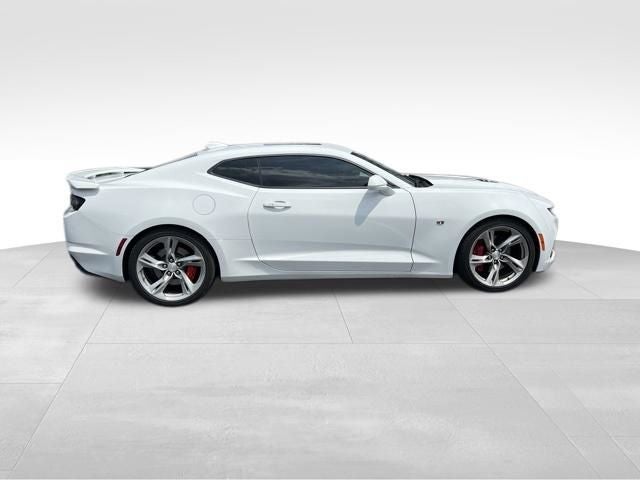 2023 Chevrolet Camaro SS 1SS