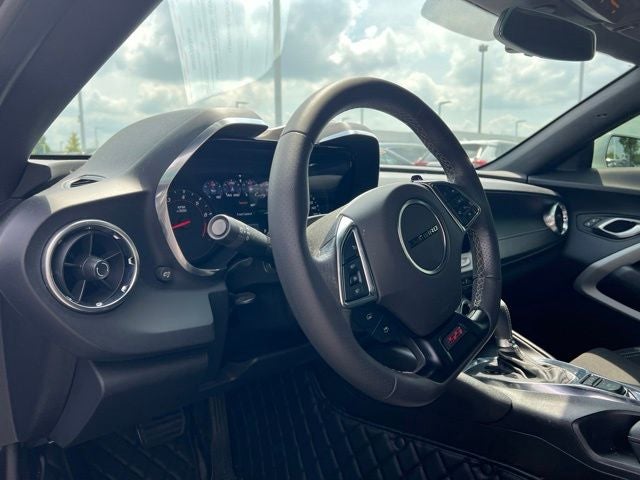 2023 Chevrolet Camaro SS 1SS